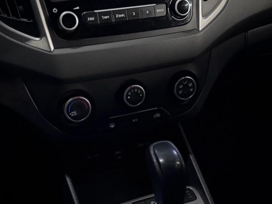 Hyundai Creta I Рестайлинг Уфа  - изображение 16