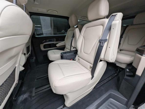 Mercedes-Benz V-Класс III (W447) Рестайлинг с пробегом 2023 года, цена 8 799 000 рублей, 68248 км, минивэн, Автокод Объявления