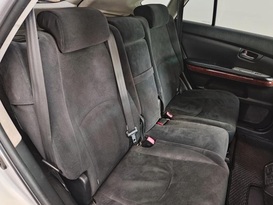 Toyota Harrier II (XU30) Барнаул  - изображение 24