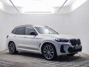 BMW X3 III (G01) Рестайлинг Москва  - изображение 22