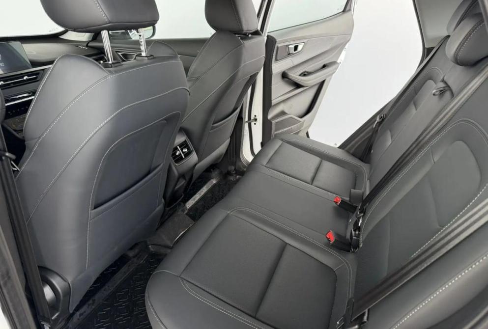 Chery Tiggo 4 Pro I Рестайлинг Киров  - изображение 17