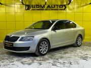 Skoda Octavia III (A7) Ижевск  - изображение 23