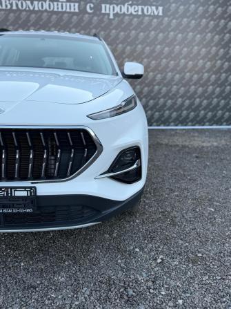 JAC S7 I с пробегом 2021 года, цена 1 495 000 рублей, 48200 км, внедорожник, Автокод Объявления