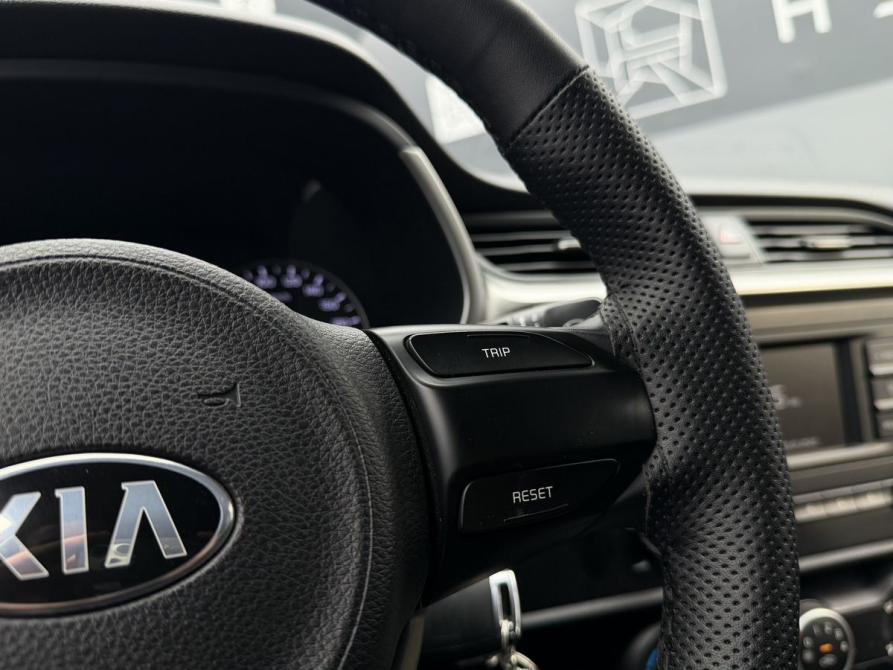 Kia Rio IV Минеральные Воды  - изображение 12