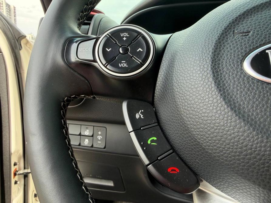 Kia Soul II Рестайлинг Санкт-Петербург  - изображение 11