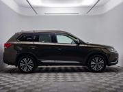 Mitsubishi Outlander III Рестайлинг 3 Москва  - изображение 22