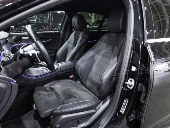 Mercedes-Benz E-Класс V (W213 S213 C238) Рестайлинг с пробегом 2020 года, цена 5 250 000 рублей, 34899 км, седан, Автокод Объявления