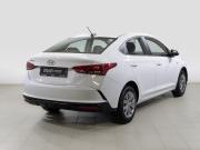 Hyundai Solaris II Рестайлинг Химки  - изображение 31