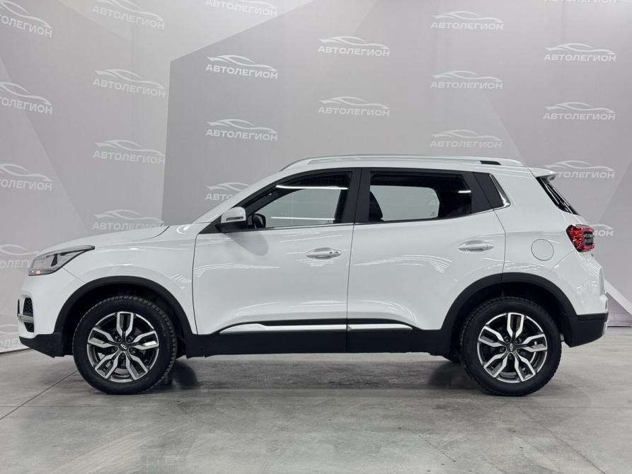 Chery Tiggo 4 I Рестайлинг Новосибирск  - изображение 2