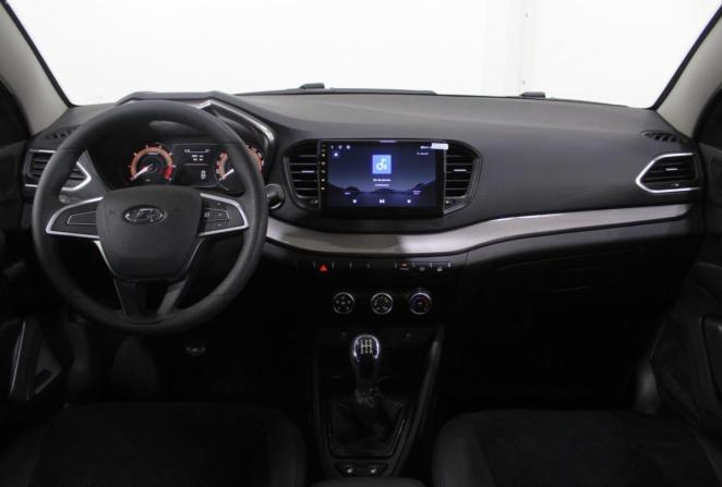 Lada (ВАЗ) Vesta I Рестайлинг (NG) с пробегом 2023 года, цена 1 420 000 рублей, 19070 км, универсал, Автокод Объявления