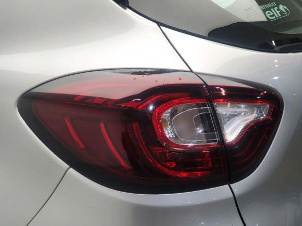 Renault Kaptur I с пробегом 2018 года, цена 1 549 000 рублей, 75272 км, внедорожник, Автокод Объявления