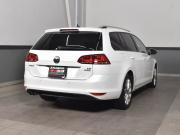 Volkswagen Golf VII Кемерово  - изображение 33