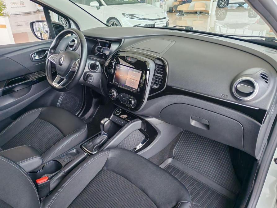 Renault Kaptur I Рестайлинг Астрахань  - изображение 14