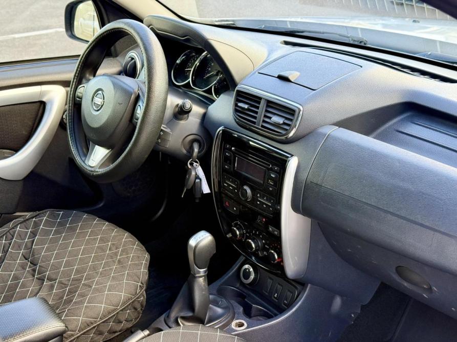 Nissan Terrano III (D10) Воронеж  - изображение 20