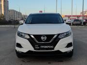 Nissan Qashqai II Рестайлинг Йошкар-Ола  - изображение 24