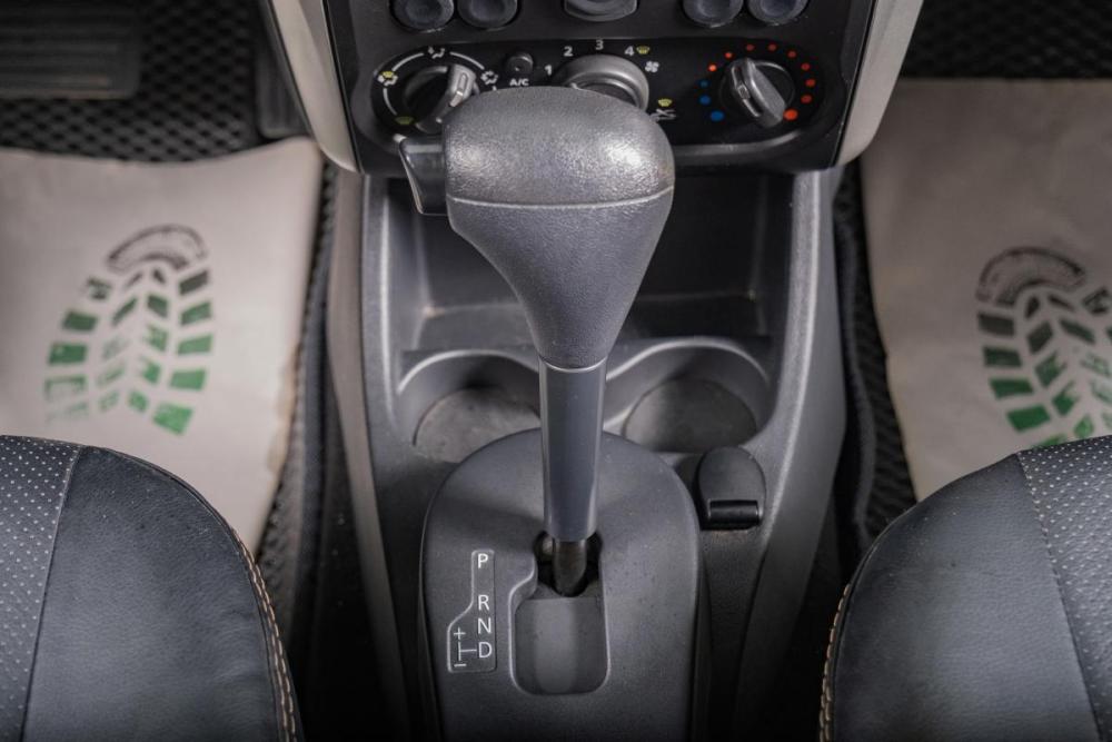 Nissan Almera III (G15) Томск  - изображение 14