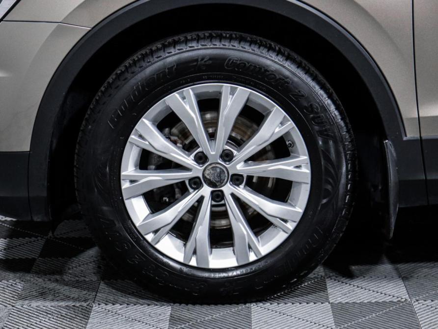 Volkswagen Tiguan II Москва  - изображение 15