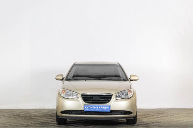 Hyundai Elantra IV (HD) с пробегом 2010 года, цена 679 000 рублей, 316000 км, седан, Автокод Объявления