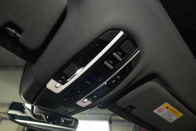 Porsche Panamera II с пробегом 2018 года, цена 8 799 000 рублей, 59018 км, лифтбек, Автокод Объявления