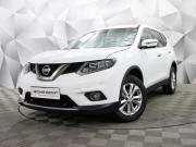 Nissan X-Trail III Ульяновск  - изображение 21