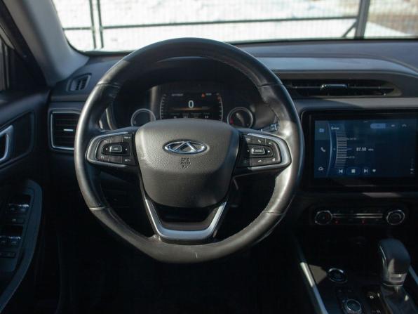 Chery Tiggo 4 I Рестайлинг с пробегом 2020 года, цена 1 425 000 рублей, 94250 км, внедорожник, Автокод Объявления