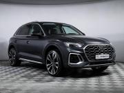 Audi Q5 II (FY) Рестайлинг Москва  - изображение 41