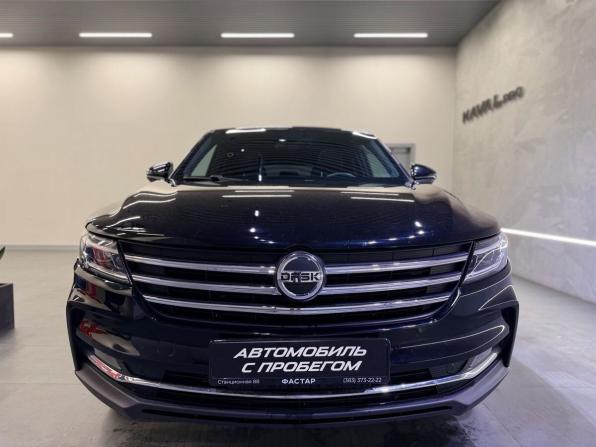 Dongfeng DFSK ix5 с пробегом 2024 года, цена 1 699 000 рублей, 6016 км, внедорожник, Автокод Объявления