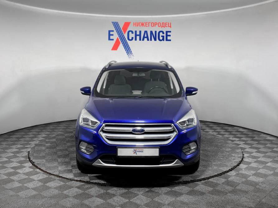 Ford Kuga II Рестайлинг Нижний Новгород  - изображение 2