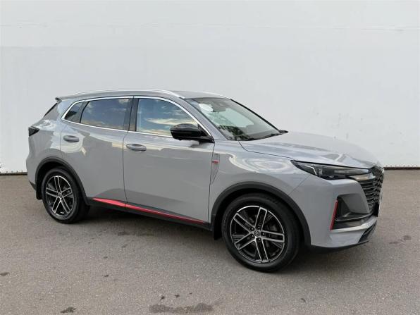 Changan CS55 Plus II с пробегом 2023 года, цена 1 960 000 рублей, 44582 км, внедорожник, Автокод Объявления