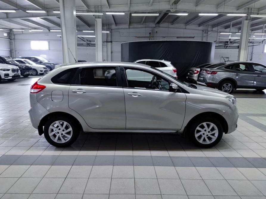 Lada (ВАЗ) XRAY I Набережные Челны  - изображение 5