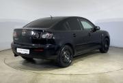 Mazda 3 I (BK) Рестайлинг Саранск  - изображение 39