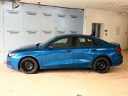 Audi A3 IV (8Y) Москва  - изображение 25