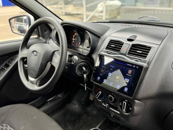 Lada (ВАЗ) Granta I Рестайлинг с пробегом 2023 года, цена 590 000 рублей, 72551 км, лифтбек, Автокод Объявления