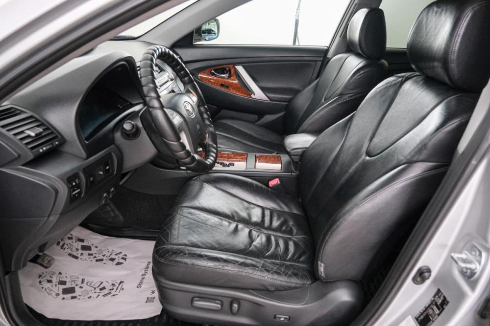 Toyota Camry VI (XV40) Красноярск  - изображение 8