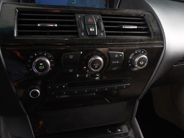 BMW 6 серии II (E63/E64) Рестайлинг с пробегом 2008 года, цена 1 705 000 рублей, 200709 км, купе, Автокод Объявления