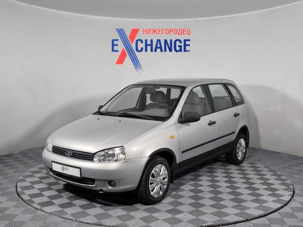 Lada (ВАЗ) Kalina I с пробегом 2008 года, цена 149 000 рублей, 180494 км, универсал, Автокод Объявления