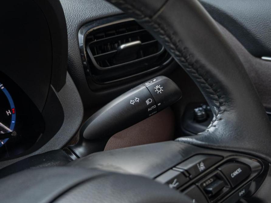 Toyota Yaris Cross I Краснодар  - изображение 22