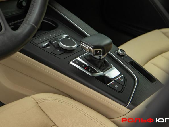 Audi A5 II (F5) с пробегом 2019 года, цена 3 198 000 рублей, 71825 км, лифтбек, Автокод Объявления