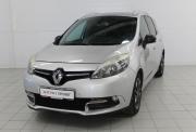 Renault Scenic III Рестайлинг 2 Астрахань  - изображение 22
