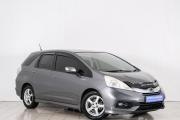 Honda Fit Shuttle I Рестайлинг Красноярск  - изображение 22