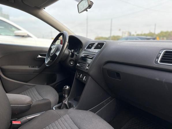 Volkswagen Polo V с пробегом 2013 года, цена 665 000 рублей, 176496 км, хэтчбек, Автокод Объявления