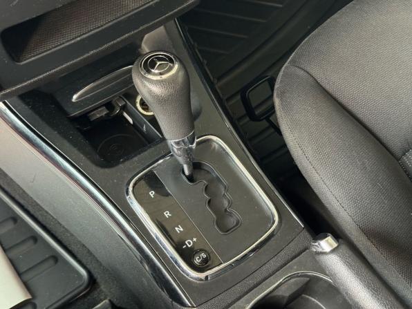 Mercedes-Benz A-Класс II (W169) Рестайлинг с пробегом 2012 года, цена 800 000 рублей, 138085 км, хэтчбек, Автокод Объявления