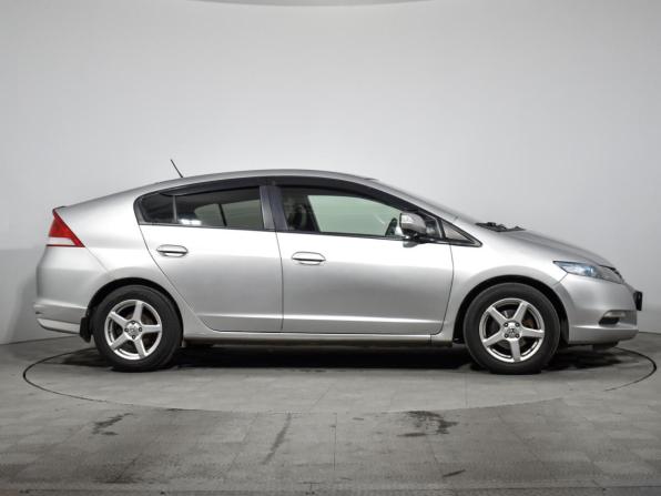 Honda Insight II с пробегом 2009 года, цена 539 000 рублей, 271032 км, хэтчбек, Автокод Объявления
