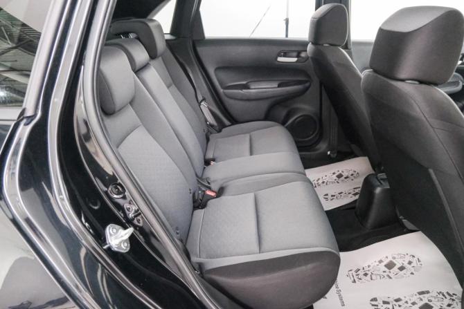 Honda Fit IV с пробегом 2022 года, цена 1 339 000 рублей, 87000 км, хэтчбек, Автокод Объявления