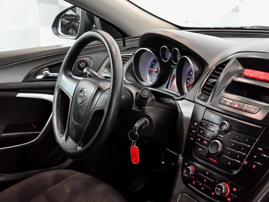 Opel Insignia I Екатеринбург  - изображение 12