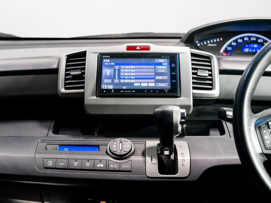 Honda Freed I Рестайлинг Чита  - изображение 12