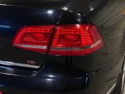 Volkswagen Passat B7 Челябинск  - изображение 29