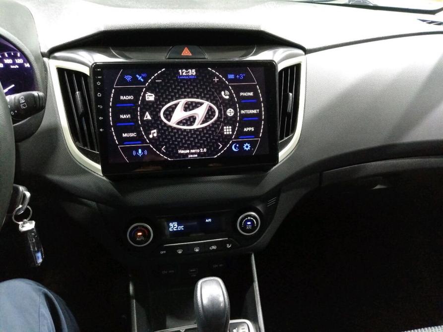Hyundai Creta I Оренбург  - изображение 10