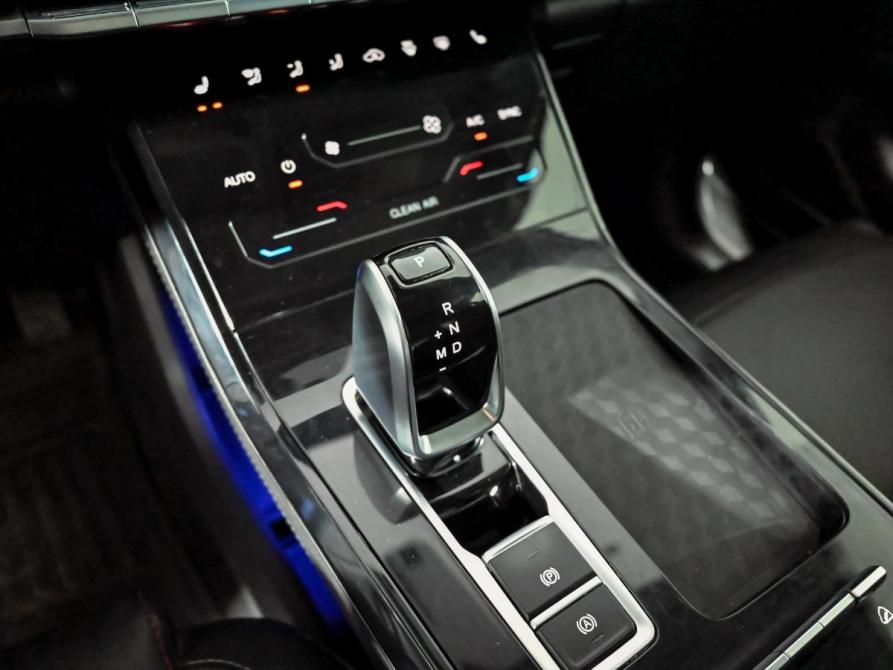 Chery Tiggo 7 Pro I Екатеринбург  - изображение 14
