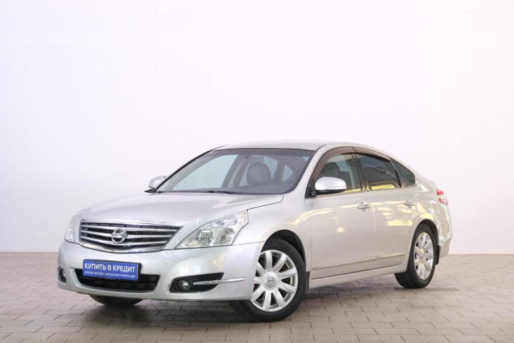 Nissan Teana II Омск  - изображение 4